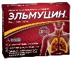 Купить Эльмуцин 300 мг 10 шт. капсулы цена