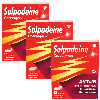 Купить Набор из 3-х уп Солпадеин актив №12 табл от разных видов боли со скидкой 20% цена