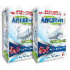 Купить НАБОР ИЗ 2-Х УП. АЙСДЕНТ ТАБЛЕТКИ ДЛЯ ОЧИЩЕНИЯ ЗУБНЫХ ПРОТЕЗОВ КОМПЛЕКС ОЧИСТКИ 5 В 1 30 ШТ. цена