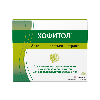 Купить Хофитол 60 шт. таблетки, покрытые оболочкой цена