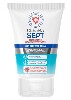 Купить Clearasept anti-acne гель-скраб антибактериальный для проблемной кожи 100 мл цена