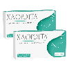 Купить Набор 2 упаковки Хлорэтта 2 мг + 0,03 мг 21 шт. со скидкой цена