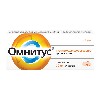 Купить Омнитус 20 мг 10 шт. таблетки с модифицированным высвобождением, покрытые пленочной оболочкой цена