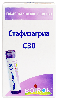 Купить Стафизагриа c30 гомеопатический монокомпонентый препарат растительного происхождения 4 гр гранулы гомеопатические цена