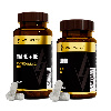 Купить Набор Awochactive цинк №60 капс + Awochactive магне+б6 №90 капс со скидкой 20% цена