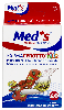Купить Farmacerotto extra resistente kids пластыри фиксирующие водонепроницаемые детские в ассортименте 40 шт./разноцветные цена