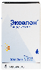 Купить Экселон 2 мг/мл раствор 50 мл флакон цена