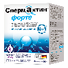 Купить Спермактин форте 10 гр 15 шт. саше цена