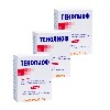 Купить Набор 3 уп. Тенолиоф 20 мг 1 шт. флакон по спец.цене цена