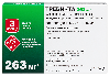 Купить Тревикта 263 мг/1,315 мл 1 шт. шприц суспензия для внутримышечного введения пролонгированного действия 1,315 мл цена
