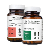 Купить НАБОР DR ZUBAREVA ПО СПЕЦ ЦЕНЕ VITAMIN D3K2 2000 МЕ 90 ШТ.  + ЦИНК ХЕЛАТ 60 ШТ. цена