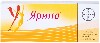 Купить Ярина 3 мг + 0,03 мг 63 шт. таблетки, покрытые пленочной оболочкой цена