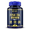 Купить Gls омега-3 fish oil 120 шт. капсулы массой 720 мг цена