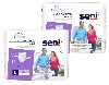Купить Набор Seni active plus трусы д/взр large №10  из 2 уп со скидкой цена