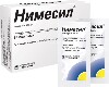 Купить Нимесил 100 мг 30 шт. пакет гранулы для приготовления суспензии цена