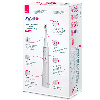 Купить B well зубная щетка звуковая электрическая med-870/белая цена