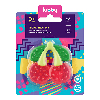 Купить Lubby прорезыватель с водой вишня 0+/32067 цена