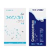 Купить Набор для лечения конъюнктивитов Солосептин сенс 0,01% 10 мл капли  + Окусалин р-р д/промывания глаз 3% 2 мл №10 юнидоз цена