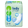 Купить Somfort прокладки женские впитывающие lady active extra 10 шт. цена