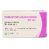 Купить Ривароксабан-ника 20 мг 28 шт. таблетки, покрытые пленочной оболочкой цена