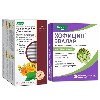 Купить Набор для печени ЧАЙ ЭВАЛАР БИО Д/ПЕЧЕНИ N20 Ф/ПАК + ХОФИЦИН ЭВАЛАР 0,2 N60 ТАБЛ П/ПЛЕН/ОБОЛОЧ цена