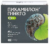 Купить Пикамилон гинкго 40мг + 20мг 90 шт. капсулы цена