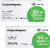Купить НАБОР АКРИВАРИО 0,05(0,0257+0,0243) N30 ТАБЛ П/ПЛЕН/ОБОЛОЧ/БЛИСТЕР закажи 2 упаковки со скидкой 20% цена
