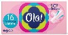 Купить Ola тампоны normal шелковистая поверхность 16 шт. цена