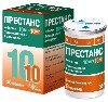 Купить ПРЕСТАНС 0,01/0,01 N30 ТАБЛ цена
