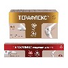 Купить Набор со скидкой! ТЕРАФЛЕКС ХОНДРОКРЕМ ФОРТЕ 1%+5% 50,0 крем + ТЕРАФЛЕКС 60 капс цена