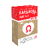 Кардиом омега-3 форте 30 шт. капсулы массой 1375 мг - цена 751 руб ...