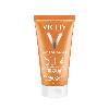 Купить Vichy capital soleil эмульсия матирующая для лица spf50 50 мл цена