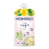 Купить Мамако пюре яблоко с козьим творожком 120 гр цена