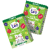 Купить Набор из 2х уп. ЛЕОВИТ LEO KIDS кисель успокаивающий цена