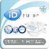 Купить Id slip basic подгузники для взрослых m/ultra 10 шт. цена