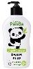 Купить Мыло детское жидкое с антимикробным эффектом с экстрактами трав 250 мл/banda Panda цена