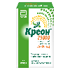 Купить Креон 25000 25000 ЕД 20 шт. капсулы кишечнорастворимые цена