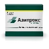 Купить Азитрокс 250 мг 6 шт. капсулы цена
