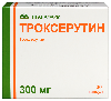 Купить Троксерутин 300 мг 30 шт. капсулы цена