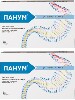 Купить Набор Панум 0,02 N28 таблетки  из 2 уп со скидкой цена