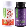 Купить Набор NOOTERIA LABS: СЛИП ДИП N80 капс + ЖЕЛЕЗО + N60 капс, со скидкой цена