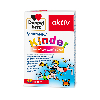 Купить Доппельгерц Kinder Омега-3 для детей с 7 лет 45 шт. цена
