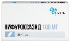 Купить Нифуроксазид 100 мг 30 шт. капсулы цена