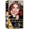 Купить Loreal paris preference краска стойкая для волос в наборе оттенок 5.25/антигуа/ цена