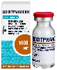 Купить Цефтриаксон 1000 мг порошок для приготовления раствора для внутривенного и внутримышечного введения флакон 1 шт. цена