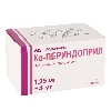 Купить Ко-периндоприл 1,25 мг + 4 мг 90 шт. таблетки, покрытые пленочной оболочкой цена