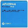 Купить Алкеран 50 мг флакон лиофилизат цена