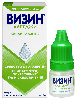Купить Визин алерджи 0,05% флакон-капельница капли глазные 4 мл цена