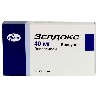 Купить Зелдокс 40 мг 30 шт. капсулы цена