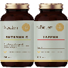 Купить Набор BIOLEM: Таурин N60 + PH-Нейтральный витамин С, по спец. цене цена